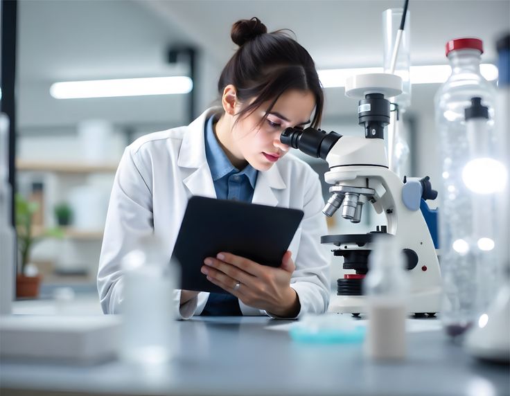 Laboratorios