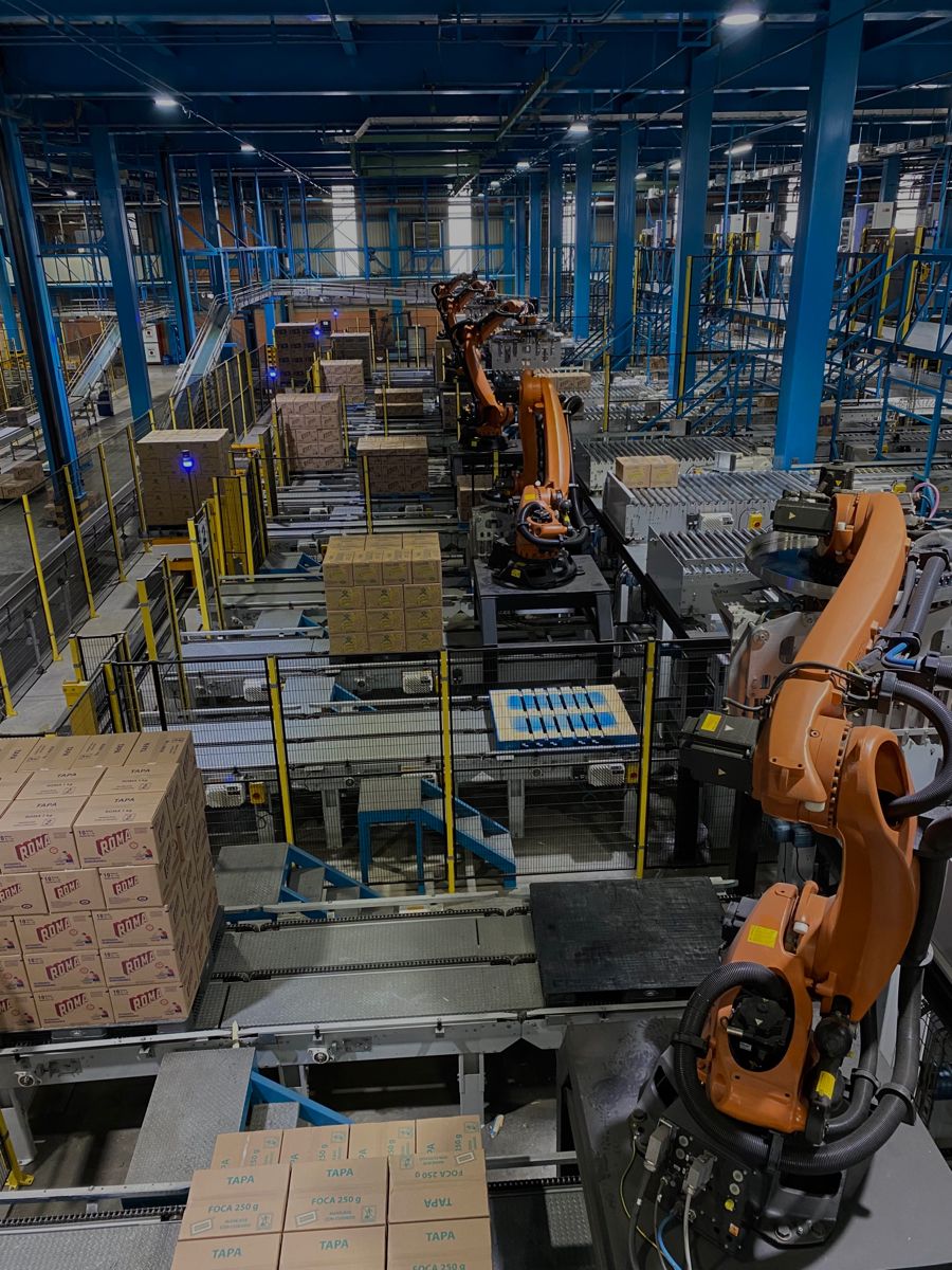Manufactura