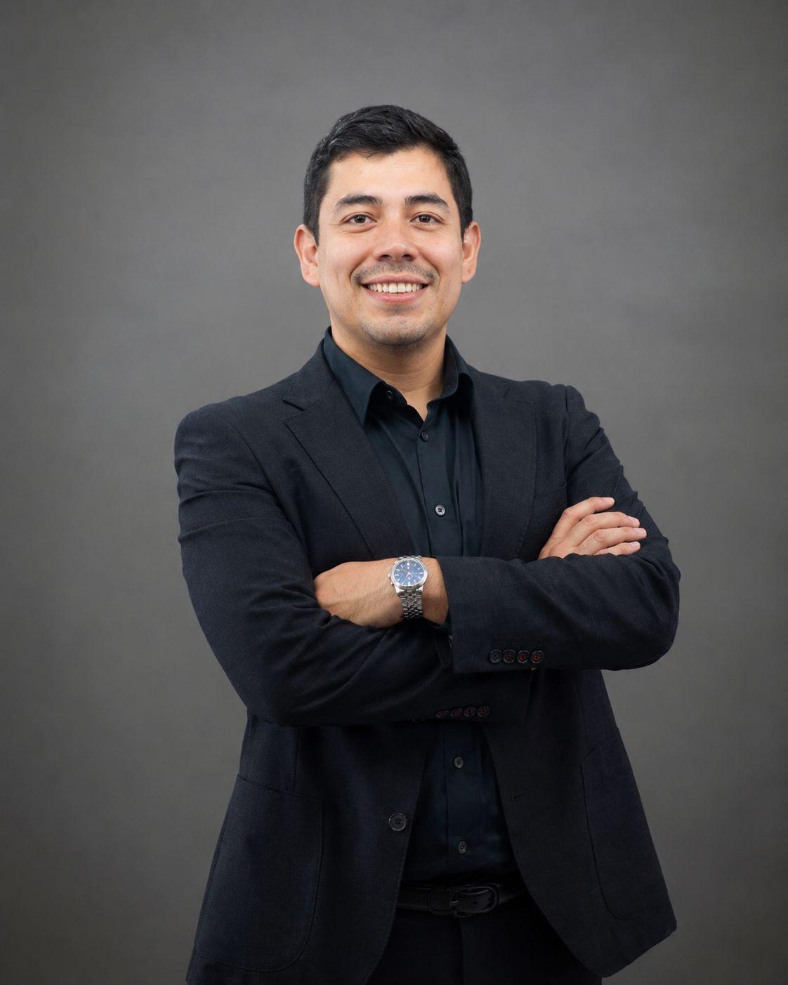 Samuel García